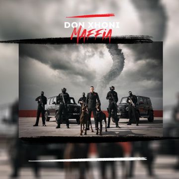 Maffia-cover