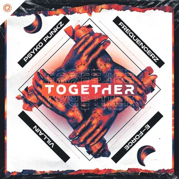 Together (Extended Mix)-cover