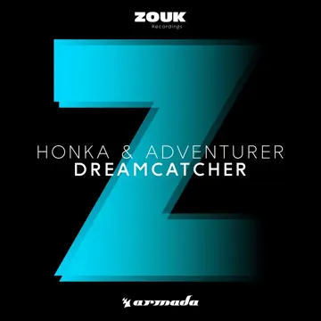 Dreamcatcher (Extended Mix)-cover