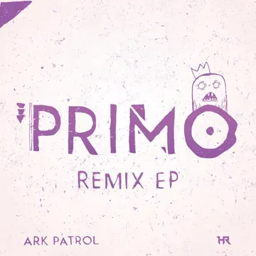 At All (JPB Remix)-cover