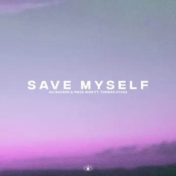 Save Myself-cover