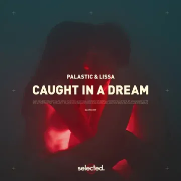 Caught in a Dream-cover