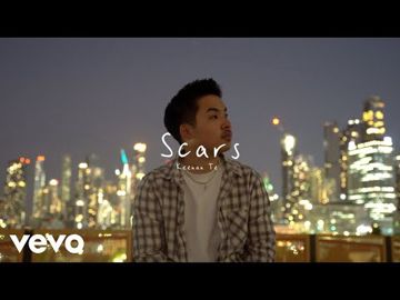 Scars-cover