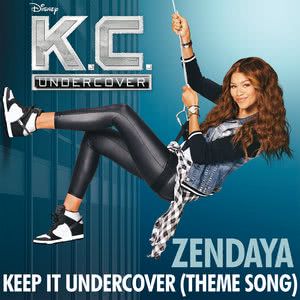 Keep It Undercover-cover