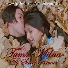 Tum se milna-cover