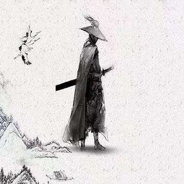 西楼儿女（剑气纵横剑客悲游侠情江湖梦）
