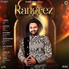 Rangrez-cover