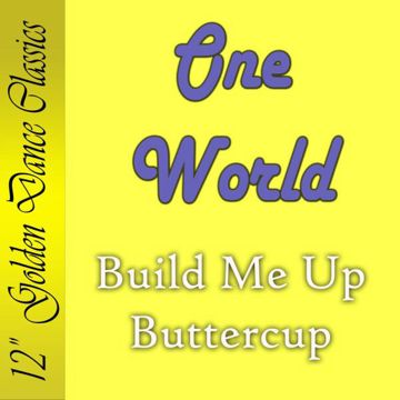 Build Me Up Buttercup-cover