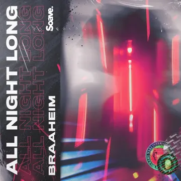 All Night Long-cover