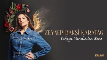 Yaktın Yandırdın Beni -cover