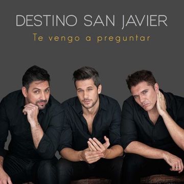 Aunque Ya No Vuelva A Verte-cover