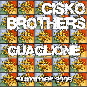 Guaglione (feat. Briga)-cover