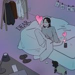 Dear.-cover