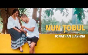 tharmawia-jonathan-lianhna---nun-tobul-cover-image