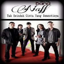 Tak Seindah Cinta Yang Semestinya-cover