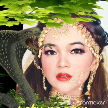 RATU NAAGIN.record-cover