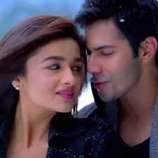 Ishq Wala Love-cover