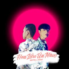 Hoa Liễu Úa Màu-cover