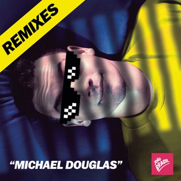Michael Douglas-cover