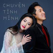 Chuyen Tinh Minh-cover
