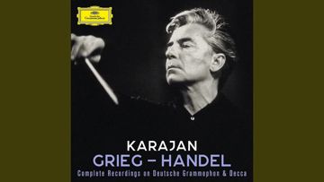 	Peer Gynt Suite No. 1, Op. 46: I. Morning Mood (Live)-cover