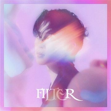 Filter-cover