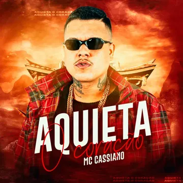 Aquieta o Coração-cover