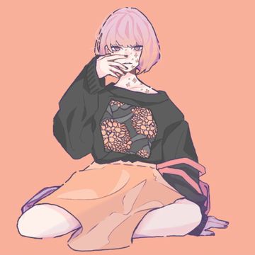 金木犀-cover