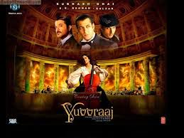Tu Muskura (Yuvvraaj) -cover