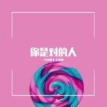 你是對的人-cover