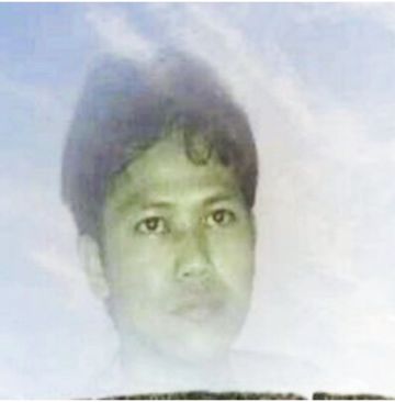 anak yang malang