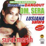 Bunga Dahlia-cover