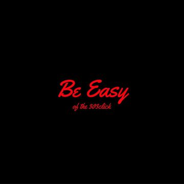 Be Easy