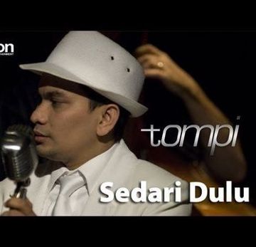 Sedari Dulu-cover