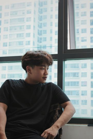 Lời tạm biệt chưa nói -cover