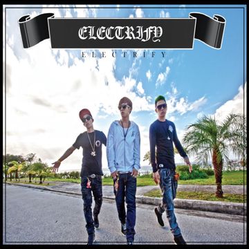 Electrify-cover