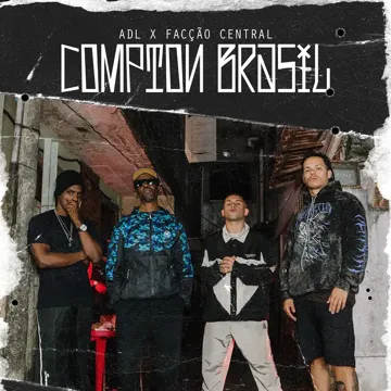 Compton Brasil-cover