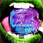 Lolly-cover
