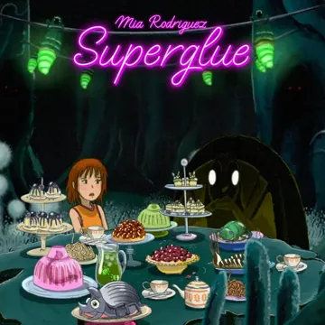 Superglue-cover
