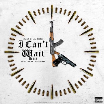I Can't Wait (Remix)-cover