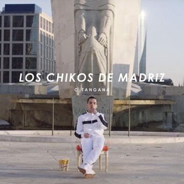 Llorando en la Limo-cover