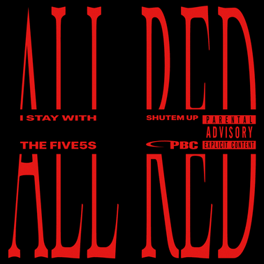 All Red-cover