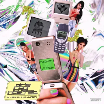 Girls On The Internet-cover