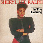 In The Evening (Extended 12 Inch Version)-cover