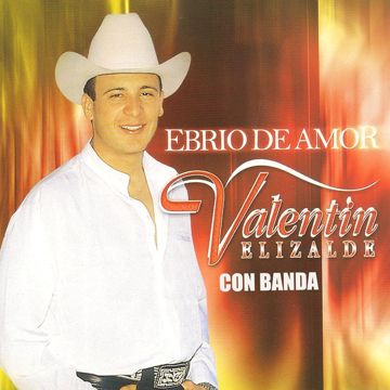 Ebrio de Amor-cover