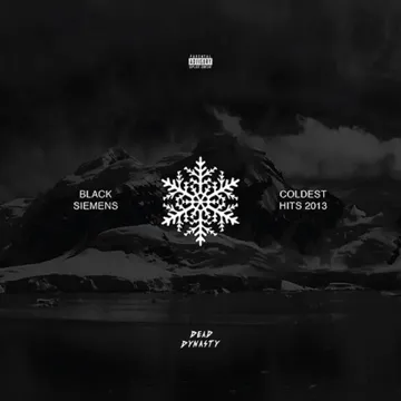 Black Siemens-cover