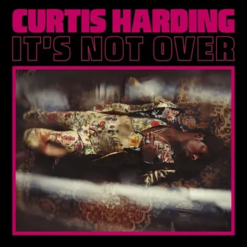 It's Not Over-cover