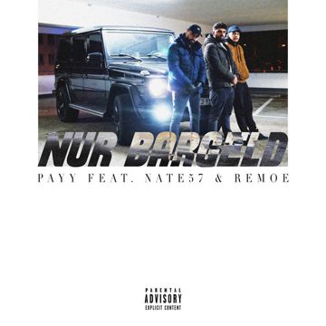 Nur Bargeld-cover