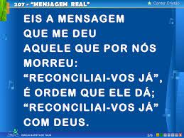 Mensagem Real-cover