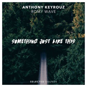 Something Just Like This (feat. Romy Wave)-cover